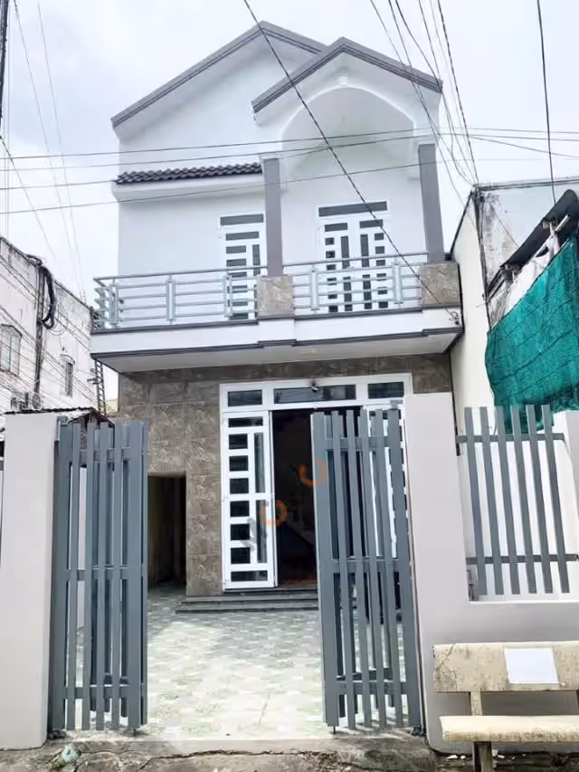 Bán nhà hẻm đường 30 Tháng 4 Quận Ninh Kiều, TP. Cần Thơ – 2 phòng ngủ, giá 5.9 tỷ Bán nhà hẻm đường 30 Tháng 4 Quận Ninh Kiều, TP. Cần Thơ – 2 phòng ngủ, giá 5.9 tỷ