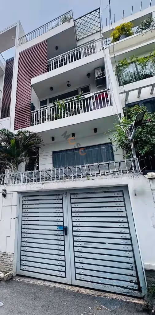 Cho thuê nhà hẻm Đường Trần Xuân Soạn Quận 7, Ho Chi Minh – 5 phòng ngủ, giá 40 triệu Cho thuê nhà hẻm Đường Trần Xuân Soạn Quận 7, Ho Chi Minh – 5 phòng ngủ, giá 40 triệu