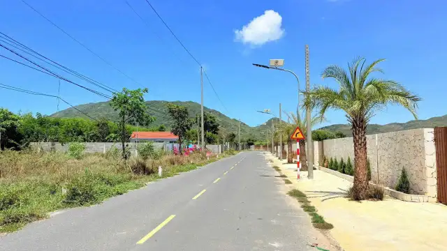 Bán đất xã suối rao Huyện Châu Đức, BRVT – giá 399 triệu Bán đất xã suối rao Huyện Châu Đức, BRVT – giá 399 triệu
