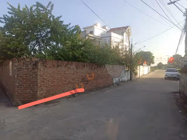 Bán đất Trường Chinh Thành phố Bắc Giang, Bắc Giang – giá 3.5 tỷ Bán đất Trường Chinh Thành phố Bắc Giang, Bắc Giang – giá 3.5 tỷ