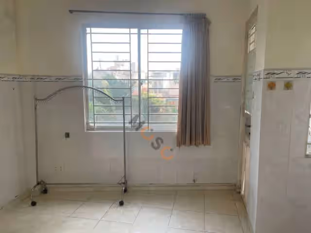 Cho thuê phòng trọ Vũ Tùng Bình Thạnh, Ho Chi Minh – giá 3.5 triệu