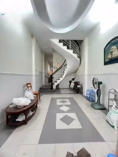 Cho thuê nhà hẻm Đường An Bình Quận 5, TP.HCM – 4 phòng ngủ, giá 19 triệu Cho thuê nhà hẻm Đường An Bình Quận 5, TP.HCM – 4 phòng ngủ, giá 19 triệu