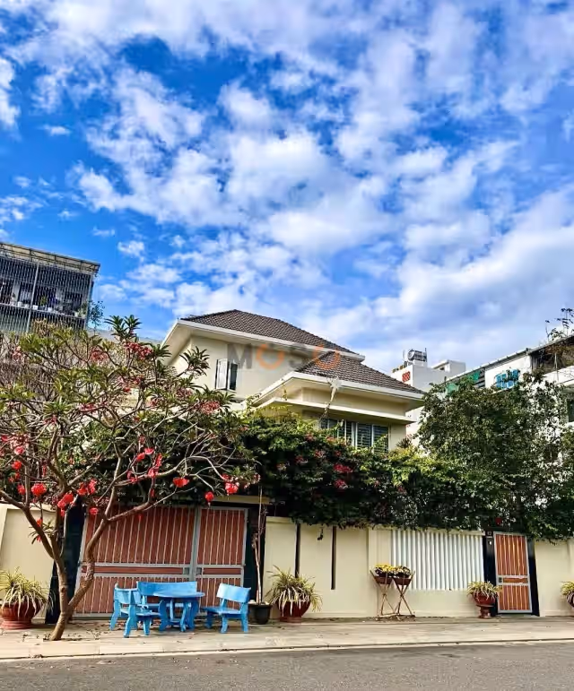 Bán nhà mặt tiền đường B3, Khu đô thị VCN Phước Hải Thành phố Nha Trang, Khánh Hòa – 4 phòng ngủ, giá 27 tỷ