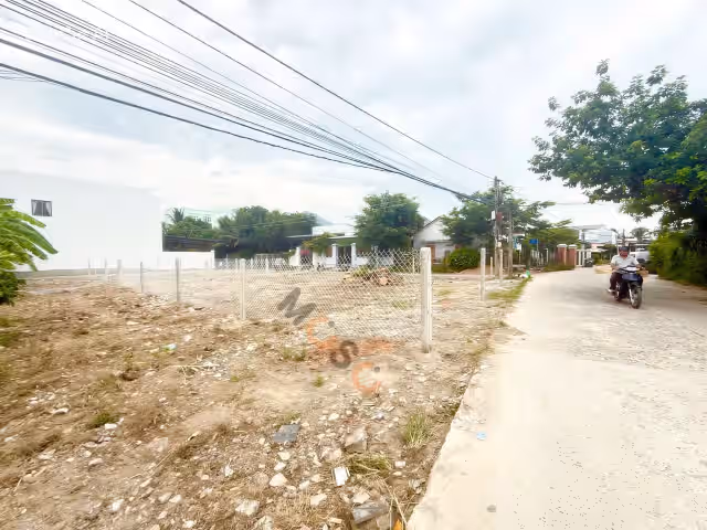 Bán đất Cây Da Huyện Diên Khánh, Khánh Hòa – giá 1.3 tỷ Bán đất Cây Da Huyện Diên Khánh, Khánh Hòa – giá 1.3 tỷ