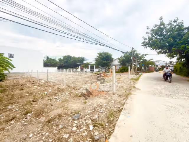 Bán đất Cây Da Huyện Diên Khánh, Khánh Hòa – giá 1.3 tỷ Bán đất Cây Da Huyện Diên Khánh, Khánh Hòa – giá 1.3 tỷ