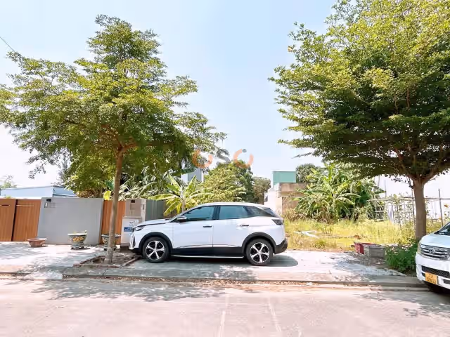 Bán đất Đạm Phương Quận Ngũ Hành Sơn, TP. Đà Nẵng – giá 8.2 tỷ