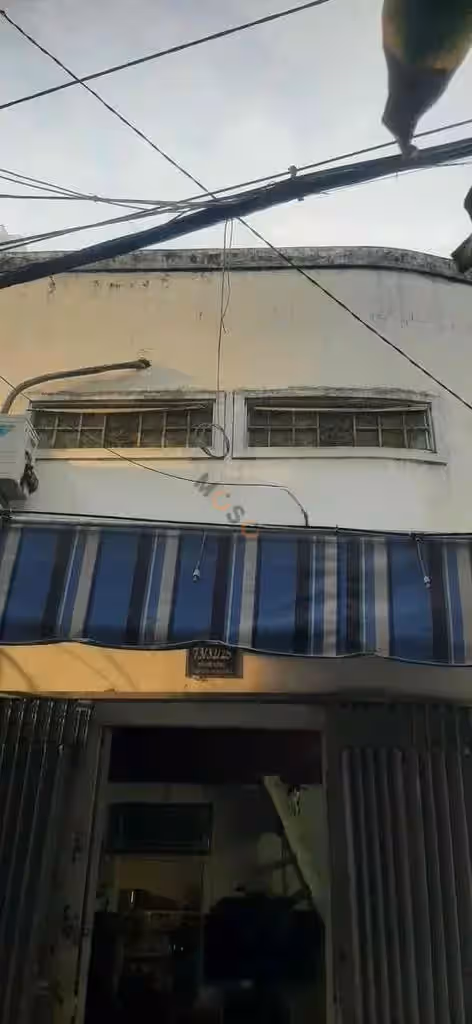 Bán nhà hẻm Đô Đốc Long Quận Tân Phú, TP.HCM – 2 phòng ngủ, giá 4.4 tỷ Bán nhà hẻm Đô Đốc Long Quận Tân Phú, TP.HCM – 2 phòng ngủ, giá 4.4 tỷ