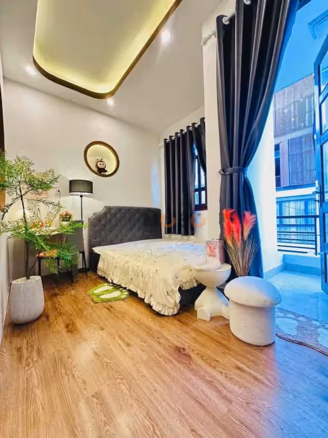 Cho thuê căn hộ chung cư Quách Văn Tuấn Quận Tân Bình, TP.HCM – 1 phòng ngủ, giá 6.2 triệu Cho thuê căn hộ chung cư Quách Văn Tuấn Quận Tân Bình, TP.HCM – 1 phòng ngủ, giá 6.2 triệu