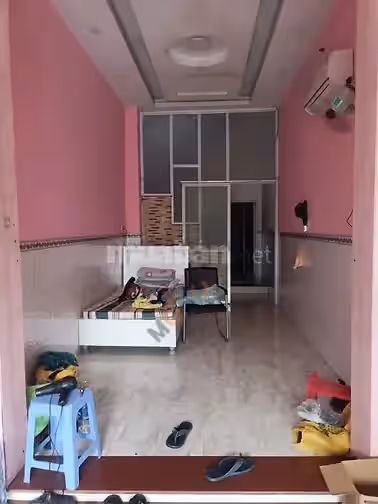Cho thuê nhà mặt tiền Đường Trần Thanh Mại Quận Bình Tân, TP.HCM – giá 6 triệu Cho thuê nhà mặt tiền Đường Trần Thanh Mại Quận Bình Tân, TP.HCM – giá 6 triệu