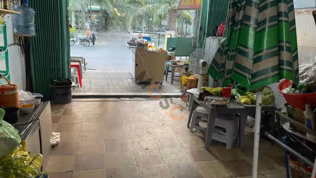 Bán nhà mặt tiền Mã Lò Quận Bình Tân, TP.HCM – 1 phòng ngủ, giá 14 tỷ Bán nhà mặt tiền Mã Lò Quận Bình Tân, TP.HCM – 1 phòng ngủ, giá 14 tỷ