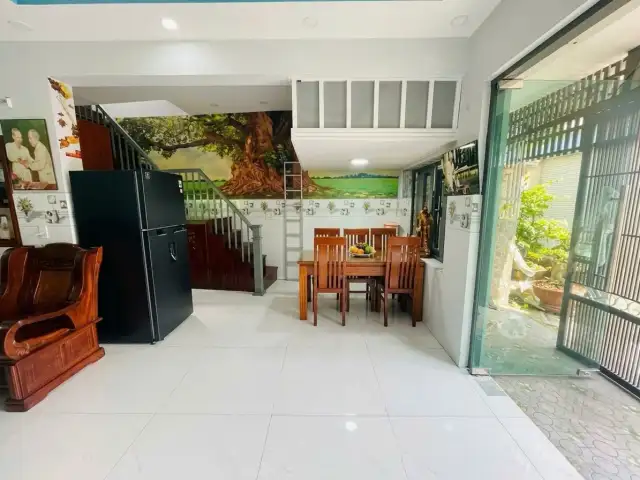 Bán nhà mặt tiền Đường số 19 Thành phố Thủ Đức, TP.HCM – 2 phòng ngủ, giá 4.6 tỷ Bán nhà mặt tiền Đường số 19 Thành phố Thủ Đức, TP.HCM – 2 phòng ngủ, giá 4.6 tỷ