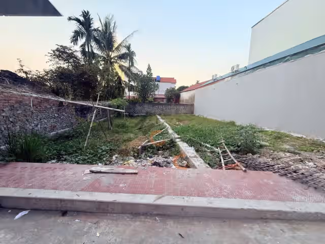 Bán đất Thôn Thượng Tiết Huyện Mỹ Đức, TP. Hà Nội – giá 980 triệu Bán đất Thôn Thượng Tiết Huyện Mỹ Đức, TP. Hà Nội – giá 980 triệu