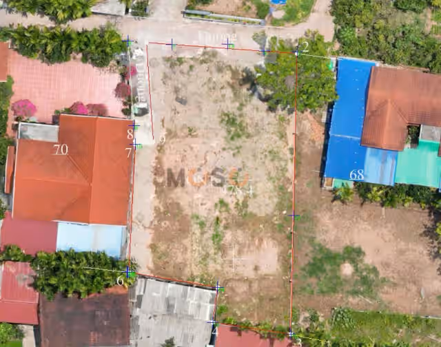 Bán đất Bãi Sậy  Huyện Khoái Châu, Hưng Yên – giá 9.2 tỷ