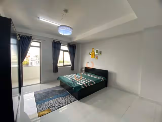 Cho thuê căn hộ chung cư Đường Số 27 Quận 7, TP.HCM – 1 phòng ngủ, giá 7 triệu Cho thuê căn hộ chung cư Đường Số 27 Quận 7, TP.HCM – 1 phòng ngủ, giá 7 triệu