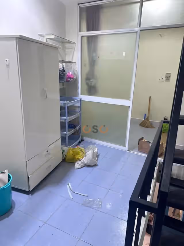 Cho thuê nhà hẻm Trần Văn Ðang Quận 3, Ho Chi Minh – 2 phòng ngủ, giá 7 triệu Cho thuê nhà hẻm Trần Văn Ðang Quận 3, Ho Chi Minh – 2 phòng ngủ, giá 7 triệu