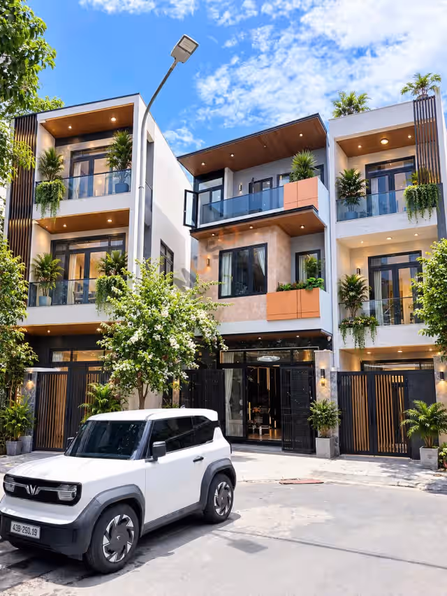 Bán nhà mặt tiền Châu Thượng Văn Quận Hải Châu, TP. Đà Nẵng – 3 phòng ngủ, giá 8.4 tỷ Bán nhà mặt tiền Châu Thượng Văn Quận Hải Châu, TP. Đà Nẵng – 3 phòng ngủ, giá 8.4 tỷ