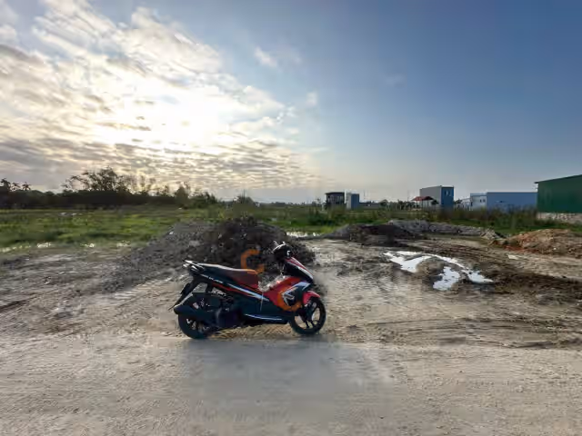 Bán đất đường số 1, Thôn Phước Linh Huyện Phú Vang, TP. Huế – giá 1.9 tỷ Bán đất đường số 1, Thôn Phước Linh Huyện Phú Vang, TP. Huế – giá 1.9 tỷ