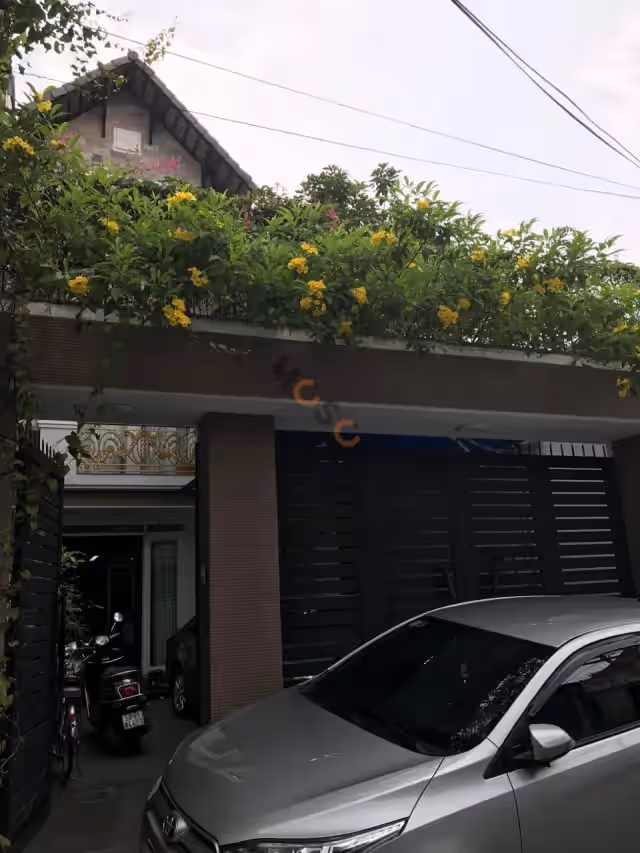 Bán nhà hẻm Trường Chinh Quận Tân Bình, TP.HCM – 3 phòng ngủ, giá 23 tỷ Bán nhà hẻm Trường Chinh Quận Tân Bình, TP.HCM – 3 phòng ngủ, giá 23 tỷ