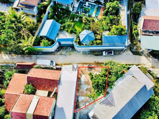 Bán đất đường Cây Dầu Thôn Phú Ân Nam 4 Huyện Diên Khánh, Khánh Hòa – giá 2.2 tỷ