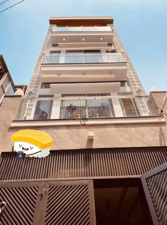 Cho thuê nhà hẻm Đường Trần Thái Tông Tân Bình, TP.HCM – 5 phòng ngủ, giá 15 triệu Cho thuê nhà hẻm Đường Trần Thái Tông Tân Bình, TP.HCM – 5 phòng ngủ, giá 15 triệu
