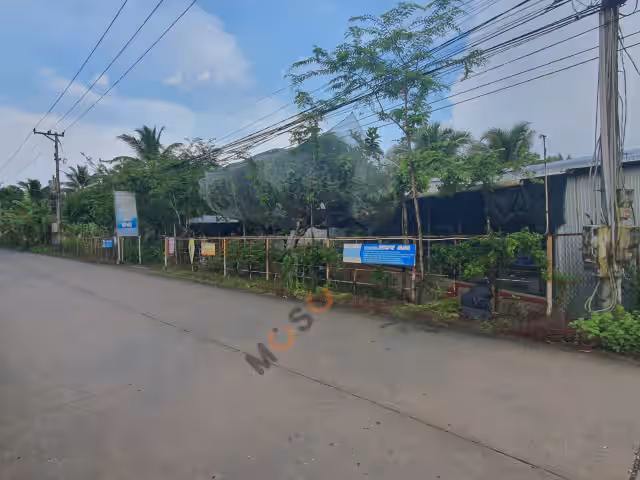 Bán đất Đường Hưng Nhượng Huyện Giồng Trôm, Bến Tre – giá 12 tỷ