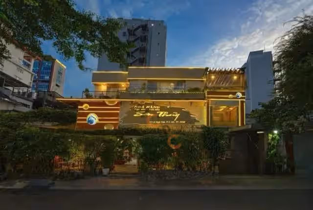 Cho thuê nhà mặt tiền Đường Trương Định Quận 3, TP.HCM – giá 100 triệu Cho thuê nhà mặt tiền Đường Trương Định Quận 3, TP.HCM – giá 100 triệu