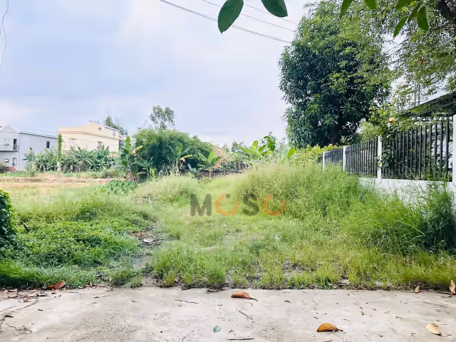 Bán đất Trung Đông Quận Thuận Hóa, TP. Huế – giá 2.1 tỷ Bán đất Trung Đông Quận Thuận Hóa, TP. Huế – giá 2.1 tỷ