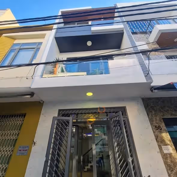 Bán nhà mặt tiền Phan Huy Ôn Quận Hải Châu, TP. Đà Nẵng – 3 phòng ngủ, giá 10.5 tỷ Bán nhà mặt tiền Phan Huy Ôn Quận Hải Châu, TP. Đà Nẵng – 3 phòng ngủ, giá 10.5 tỷ