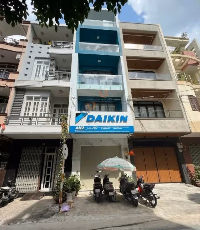 Bán nhà mặt tiền đường số 12A Quận 4, TP.HCM – 8 phòng ngủ, giá 16 tỷ Bán nhà mặt tiền đường số 12A Quận 4, TP.HCM – 8 phòng ngủ, giá 16 tỷ