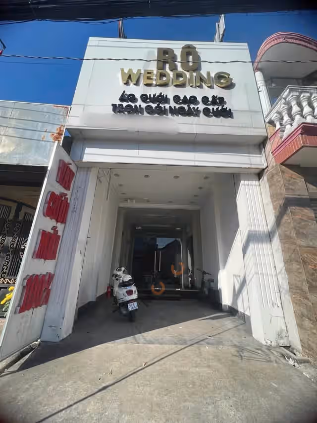 Bán nhà mặt tiền Đại Lộ Bình Dương Thành phố Thủ Dầu Một, Bình Dương – 1 phòng ngủ, giá 4.5 tỷ Bán nhà mặt tiền Đại Lộ Bình Dương Thành phố Thủ Dầu Một, Bình Dương – 1 phòng ngủ, giá 4.5 tỷ