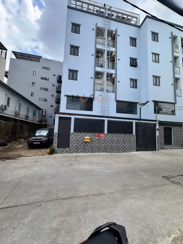 Bán đất Vườn Lài Quận 12, TP.HCM – giá 6.5 tỷ Bán đất Vườn Lài Quận 12, TP.HCM – giá 6.5 tỷ