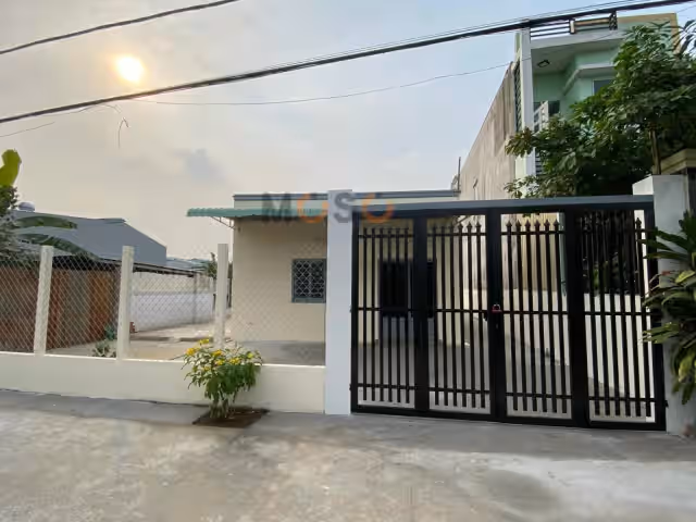 Bán đất đường An Hạ Huyện Bình Chánh, TP.HCM – giá 4.8 tỷ Bán đất đường An Hạ Huyện Bình Chánh, TP.HCM – giá 4.8 tỷ