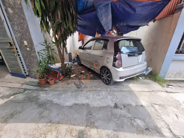 Bán đất Cao Lỗ Huyện Đông Anh, TP. Hà Nội – giá 4.5 tỷ