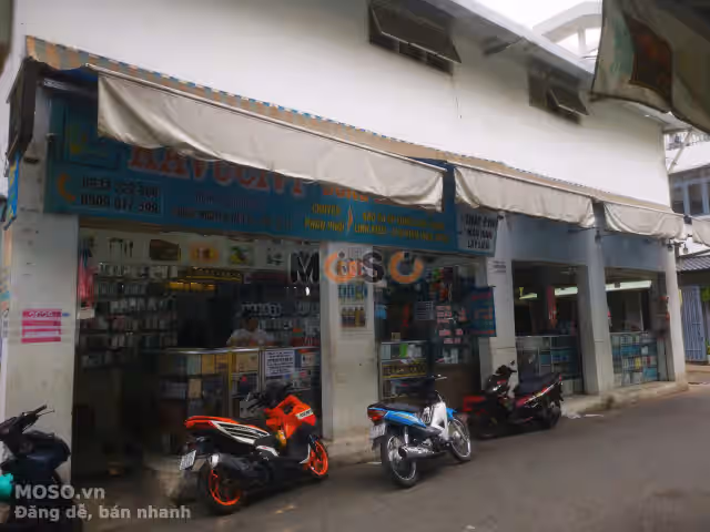 Bán nhà hẻm 256/42 Nguyễn Tiểu La Quận 10, TP.HCM – 4 phòng ngủ, giá 16.5 tỷ Bán nhà hẻm 256/42 Nguyễn Tiểu La Quận 10, TP.HCM – 4 phòng ngủ, giá 16.5 tỷ