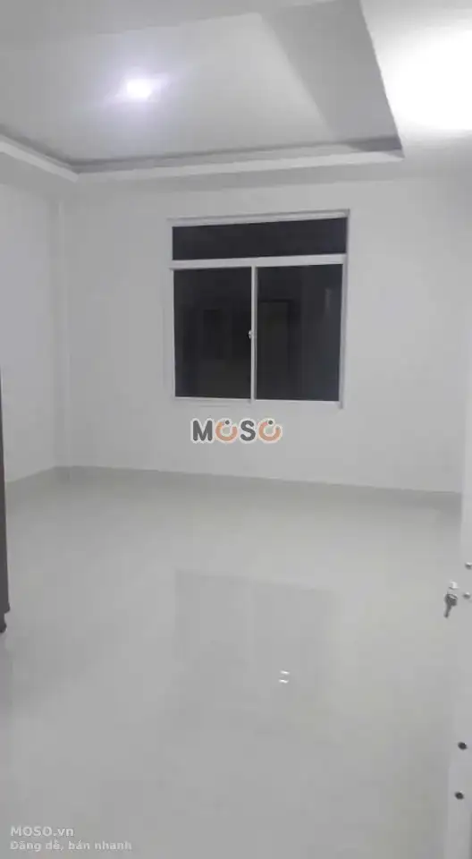Bán nhà hẻm  Xô Viết Nghệ Tĩnh Quận Bình Thạnh, TP.HCM – 4 phòng ngủ, giá 5.2 tỷ - ảnh 5