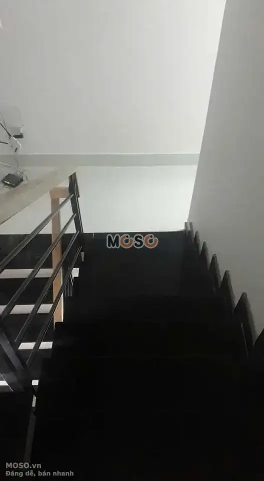 Bán nhà hẻm  Xô Viết Nghệ Tĩnh Quận Bình Thạnh, TP.HCM – 4 phòng ngủ, giá 5.2 tỷ - ảnh 2