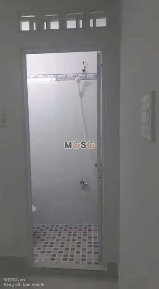 Bán nhà hẻm  Xô Viết Nghệ Tĩnh Quận Bình Thạnh, TP.HCM – 4 phòng ngủ, giá 5.2 tỷ - ảnh 3