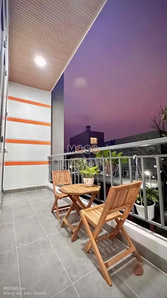 Bán nhà hẻm  1693 đường Nguyễn Duy Trinh  Thành phố Thủ Đức, TP.HCM – 3 phòng ngủ, giá 5 tỷ - ảnh 7