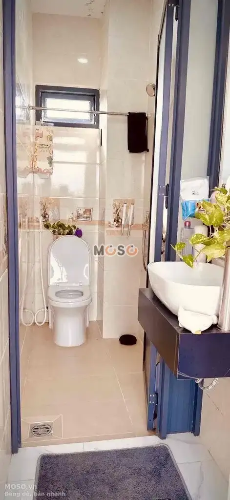 Bán nhà hẻm  1693 đường Nguyễn Duy Trinh  Thành phố Thủ Đức, TP.HCM – 3 phòng ngủ, giá 5 tỷ - ảnh 6