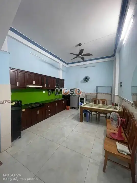 Bán nhà mặt tiền Nguyễn Hữu Tiến Quận Tân Phú, TP.HCM – 5 phòng ngủ, giá 13.5 tỷ - ảnh 2