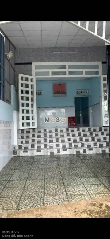 Bán nhà mặt tiền Thửa 63 - tờ 20 Đường Nguyễn Chí Thanh Thành phố Thủ Dầu Một, Bình Dương – 2 phòng ngủ, giá 3.8 tỷ - ảnh 1