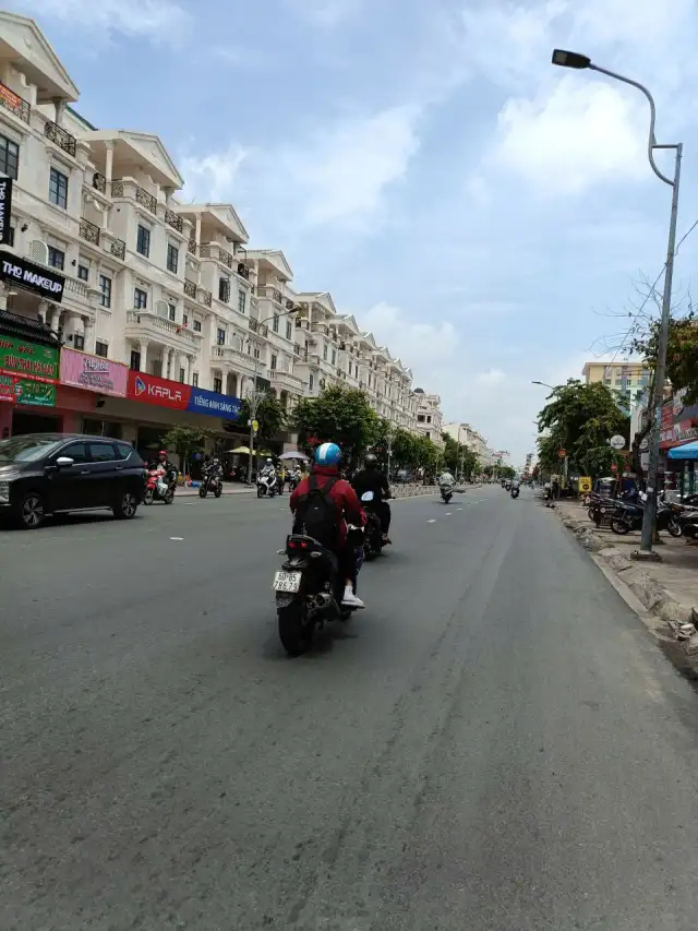 Bán nhà hẻm Nguyễn Văn Lượng Quận Gò Vấp, TP.HCM – 4 phòng ngủ, giá 15.5 tỷ Bán nhà hẻm Nguyễn Văn Lượng Quận Gò Vấp, TP.HCM – 4 phòng ngủ, giá 15.5 tỷ