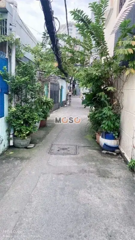 Bán nhà hẻm Đường Điện Biên Phủ Quận Bình Thạnh, TP.HCM – 1 phòng ngủ, giá 22.3 tỷ - ảnh 2