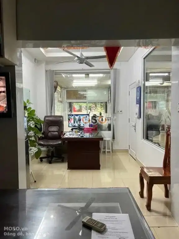 Bán nhà mặt tiền đường DD11, Khu dân cư An Sương Quận 12, TP.HCM – 2 phòng ngủ, giá 14.5 tỷ - ảnh 2