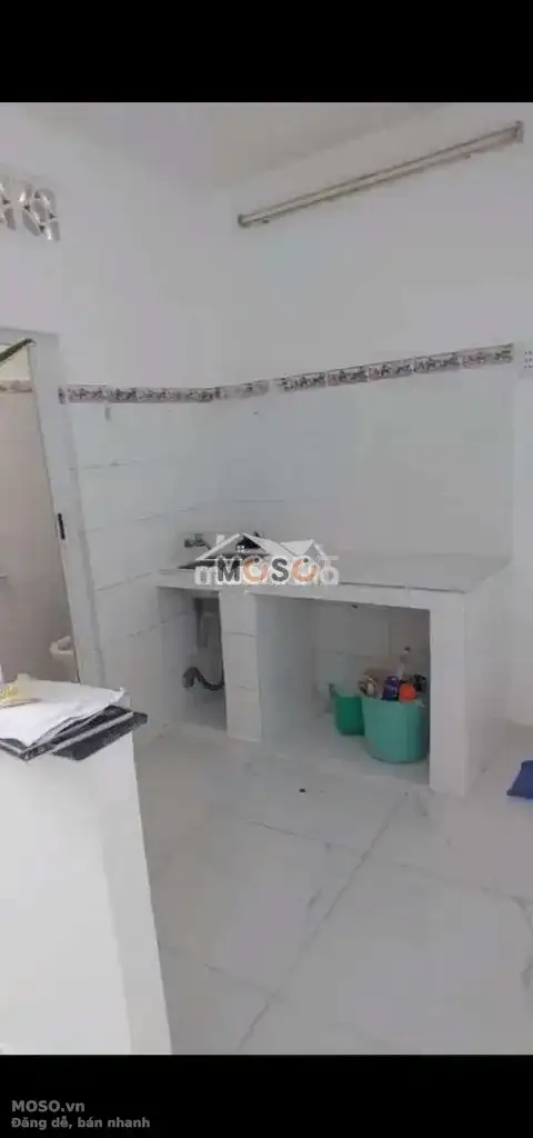 Cho thuê nhà hẻm đg.cmt8 Quận Tân Bình, TP.HCM – 1 phòng ngủ, giá 10.5 triệu - ảnh 3