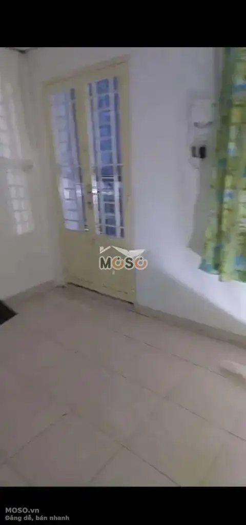 Cho thuê nhà hẻm đg.cmt8 Quận Tân Bình, TP.HCM – 1 phòng ngủ, giá 10.5 triệu - ảnh 5
