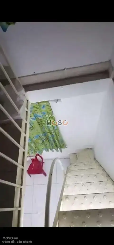 Cho thuê nhà hẻm đg.cmt8 Quận Tân Bình, TP.HCM – 1 phòng ngủ, giá 10.5 triệu - ảnh 6