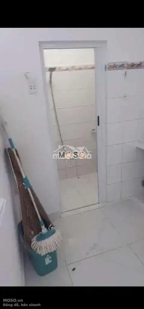 Cho thuê nhà hẻm đg.cmt8 Quận Tân Bình, TP.HCM – 1 phòng ngủ, giá 10.5 triệu - ảnh 7