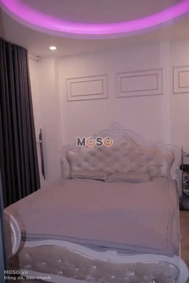 Bán căn hộ chung cư Chung cư CT6B, Khu đô thị Vĩnh Điềm Trung Thành phố Nha Trang, Khánh Hòa – 1 phòng ngủ, giá 1.9 tỷ - ảnh 7