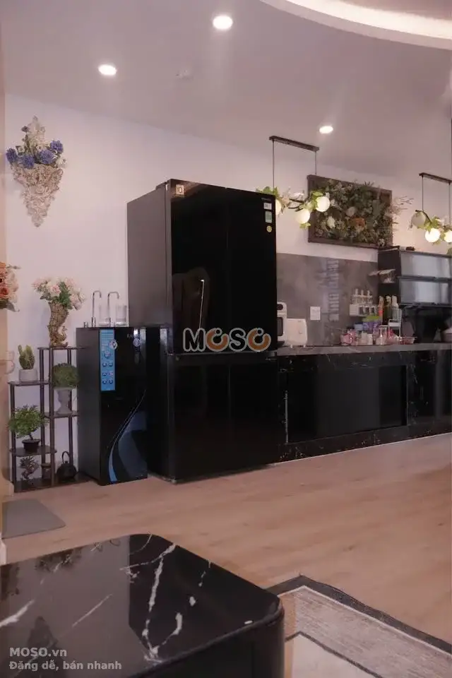 Bán căn hộ chung cư Chung cư CT6B, Khu đô thị Vĩnh Điềm Trung Thành phố Nha Trang, Khánh Hòa – 1 phòng ngủ, giá 1.9 tỷ - ảnh 5